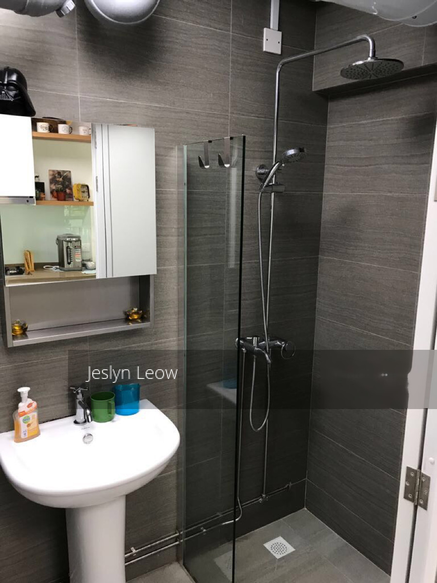 Blk 196C Punggol Field (Punggol), HDB 5 Rooms #188064742